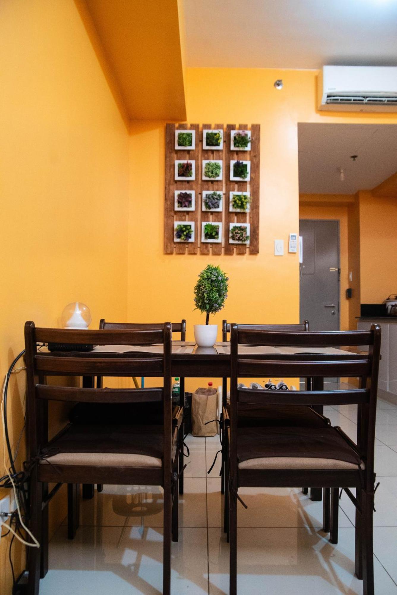 Apartment Wind Residences For Rent - Luiice