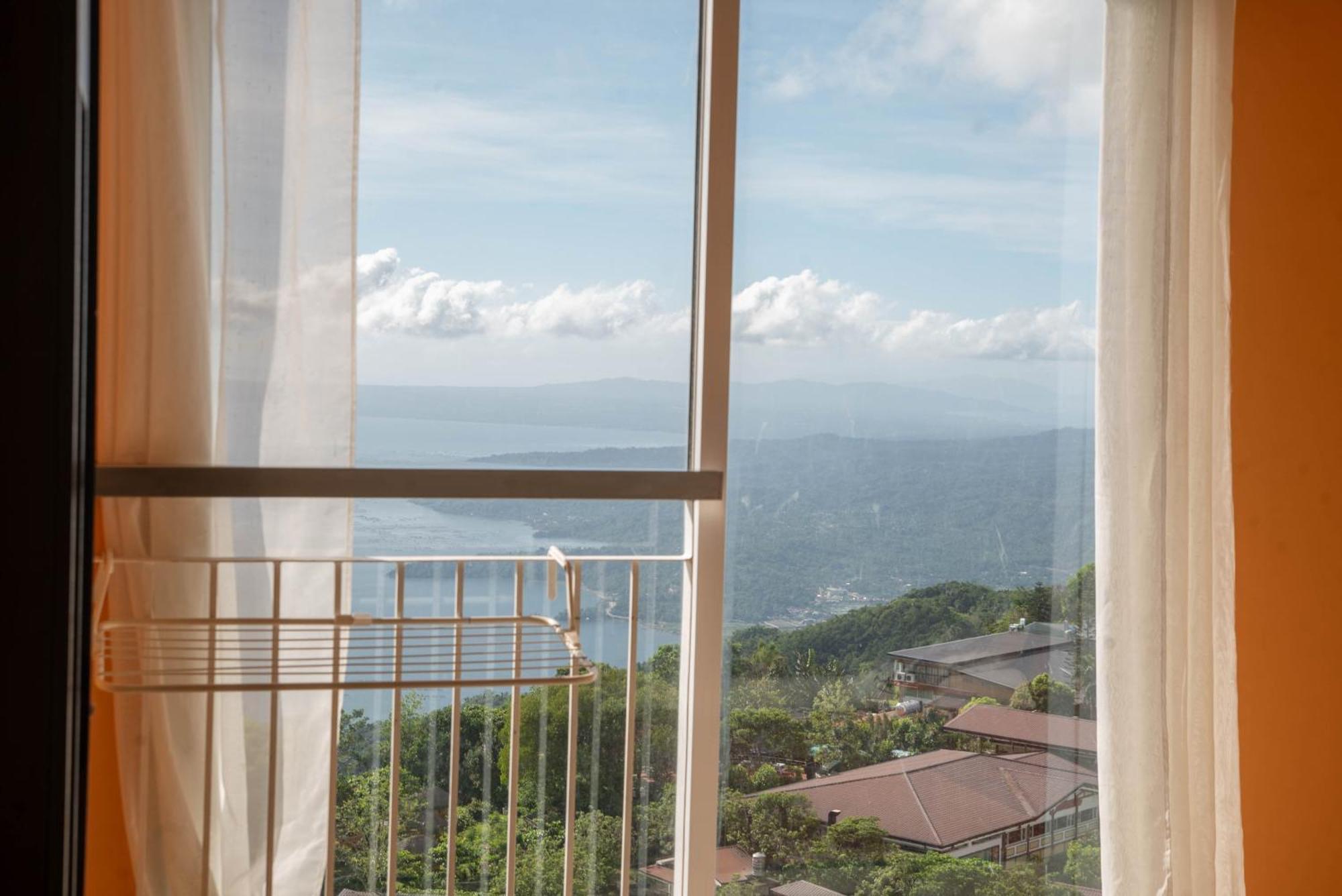 Apartment Wind Residences For Rent - Luiice