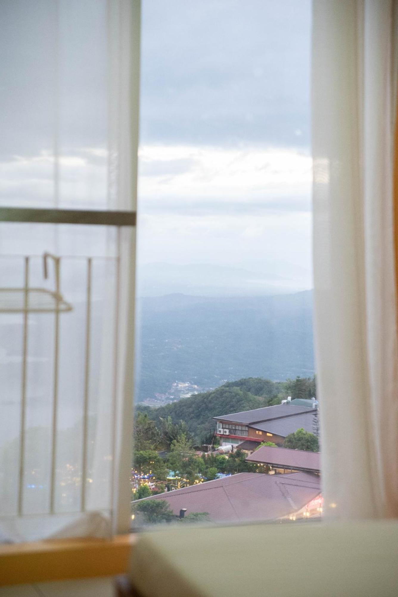 Wind Residences For Rent - Luiice Apartment *