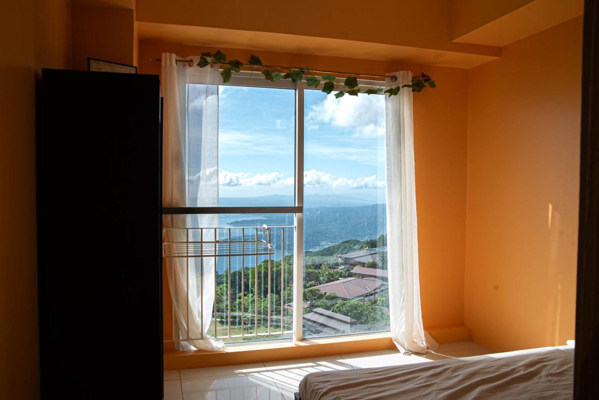 Wind Residences For Rent - Luiice * Tagaytay City
