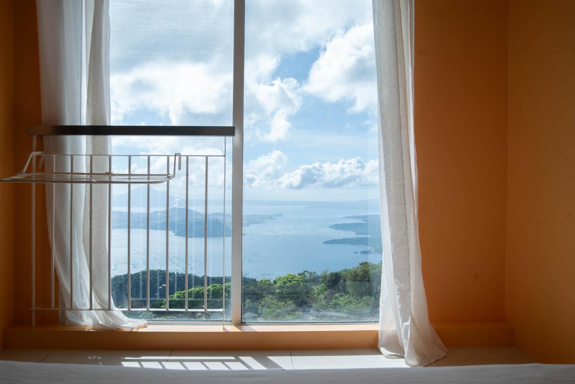 Apartment Wind Residences For Rent - Luiice *