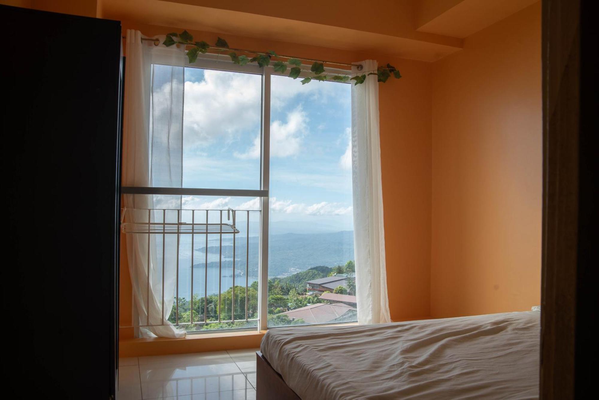 Wind Residences For Rent - Luiice Apartment Tagaytay City