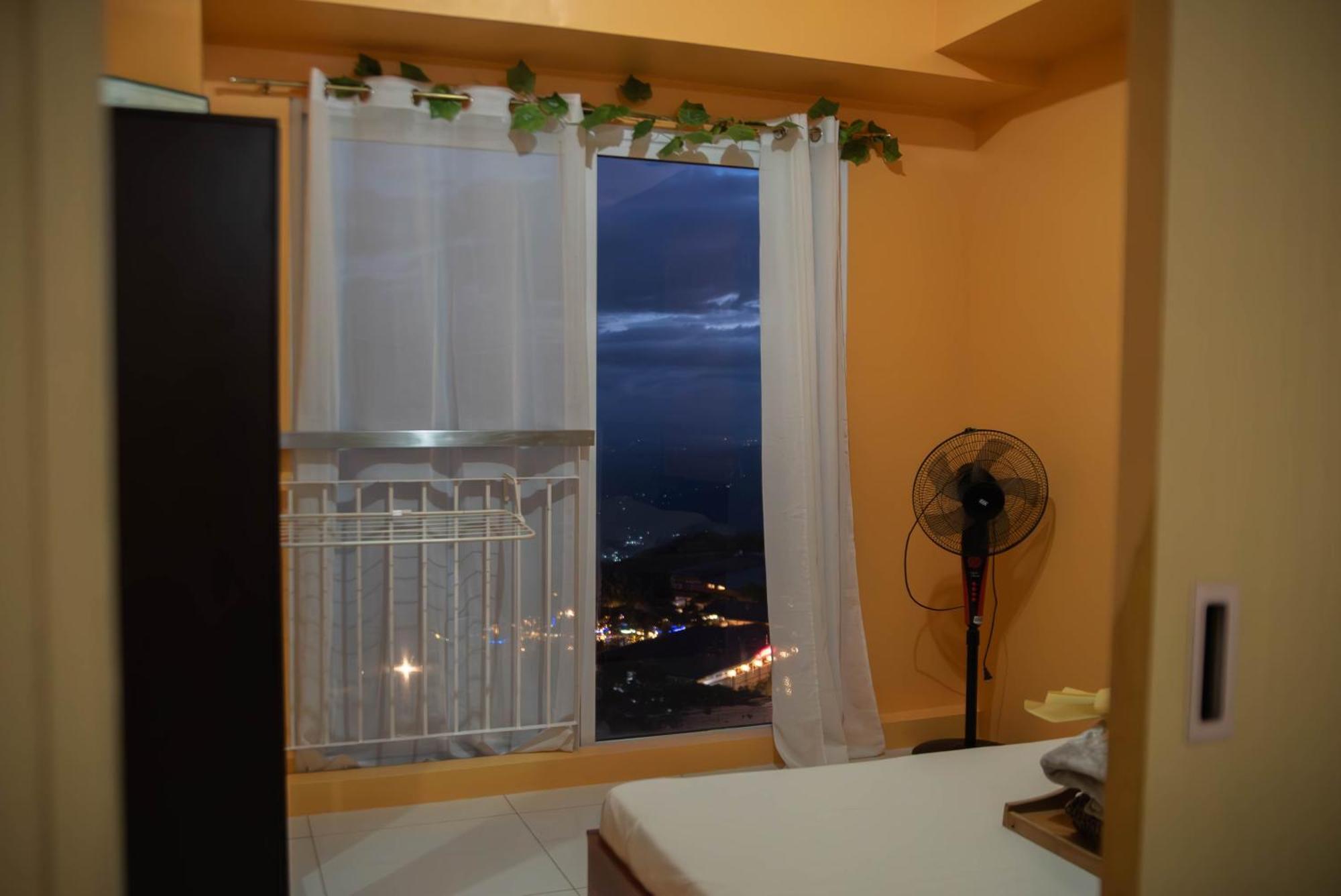Apartment Wind Residences For Rent - Luiice *