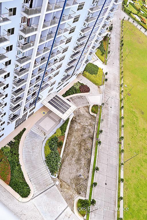 Wind Residences For Rent - Luiice