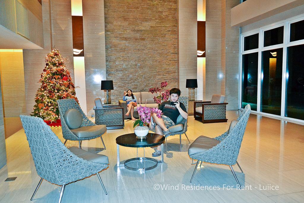 Wind Residences For Rent - Luiice