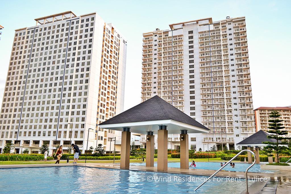 Apartment Wind Residences For Rent - Luiice *