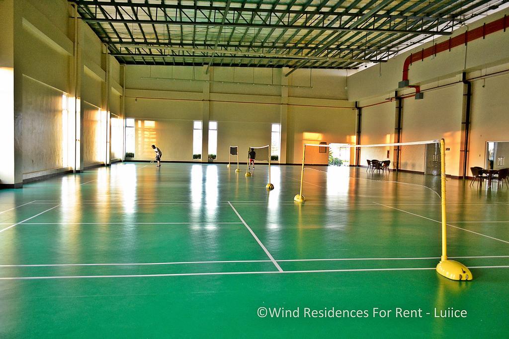 Wind Residences For Rent - Luiice * Tagaytay City