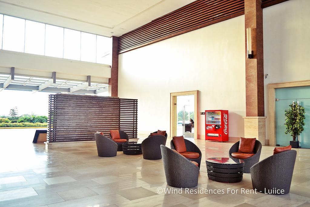 Apartment Wind Residences For Rent - Luiice Tagaytay City