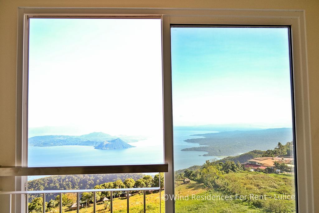 Apartment Wind Residences For Rent - Luiice
