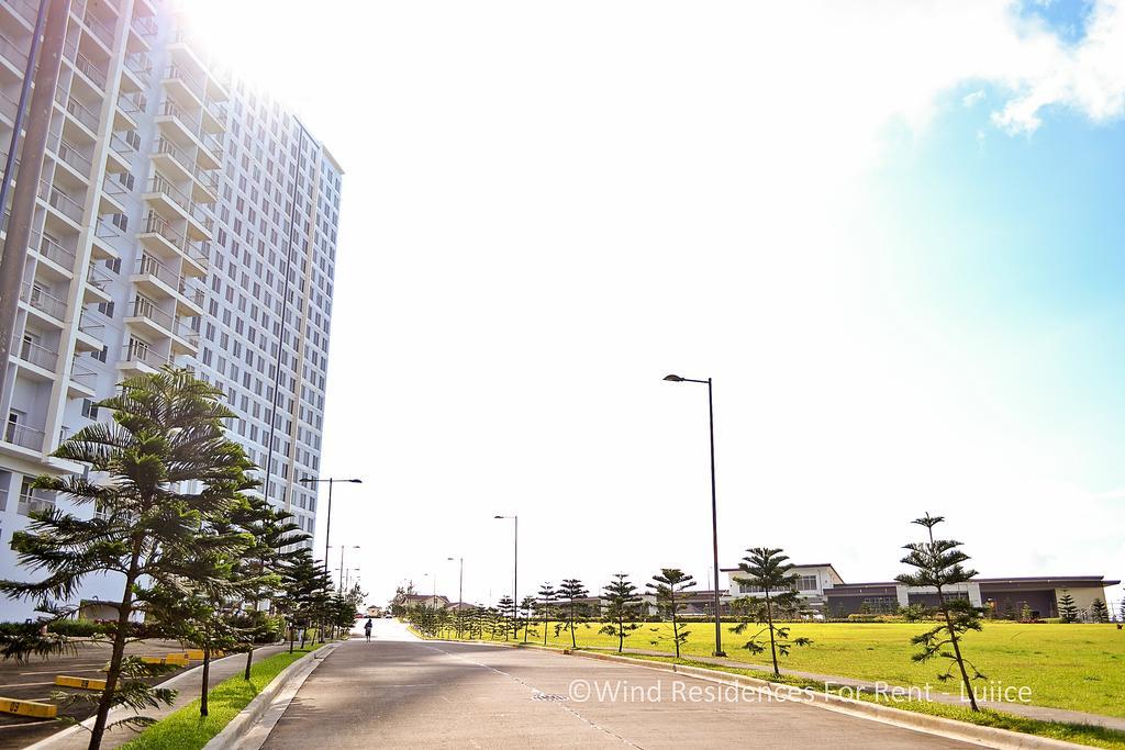 Wind Residences For Rent - Luiice